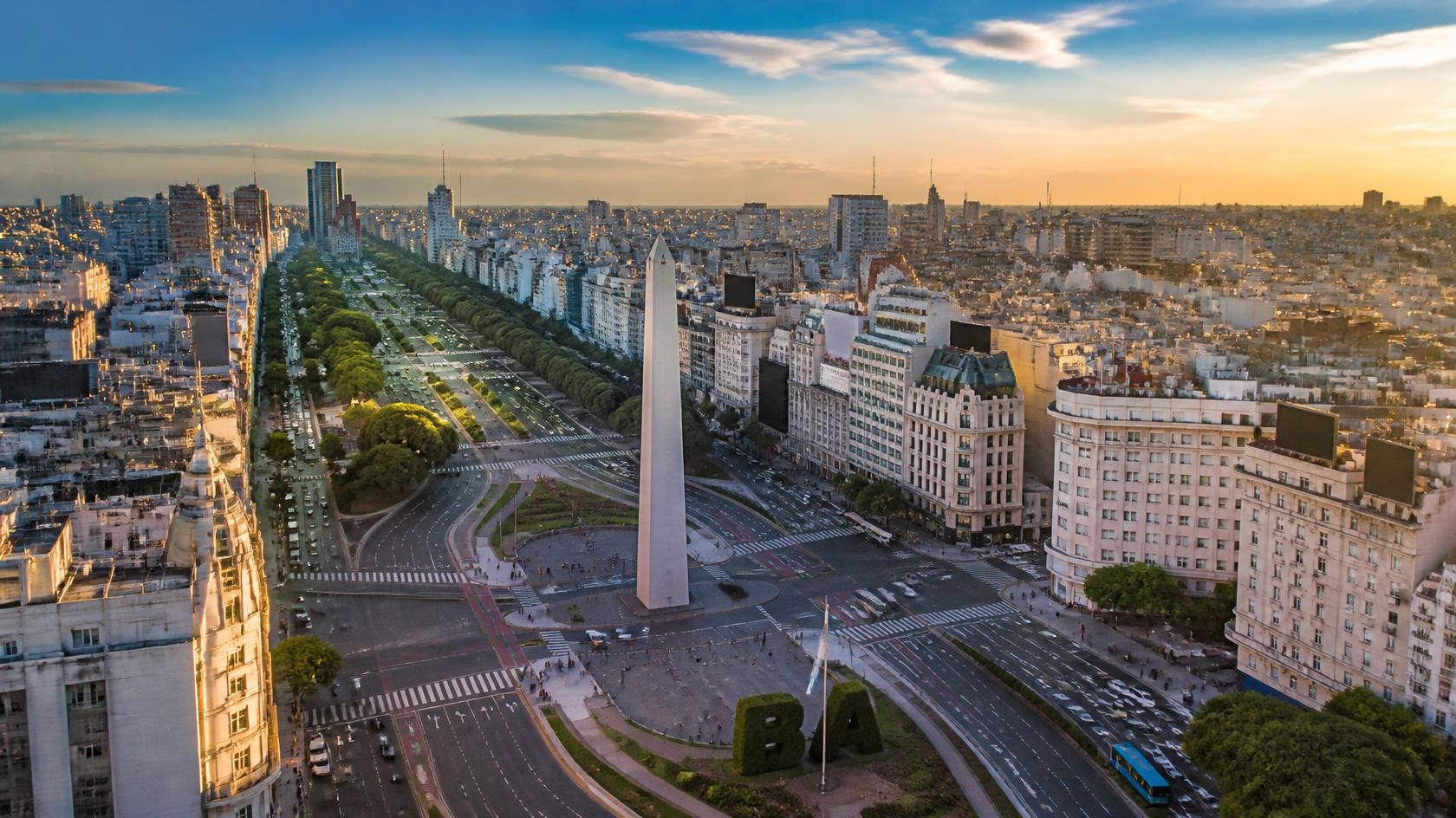 Buenos Aires on a Budget: 3-Day Itinerary Under $180 (2026)