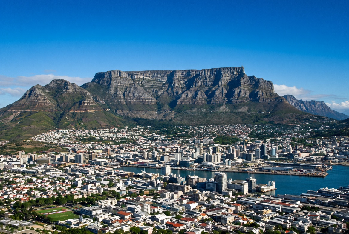 Cape Town on a Budget: 3-Day Itinerary Under $180 (2026)