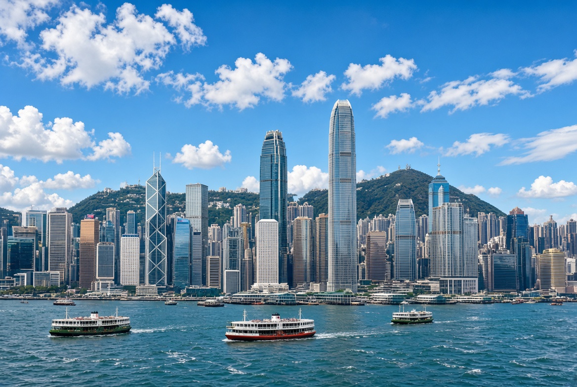 Hong Kong on a Budget: 3-Day Itinerary Under  $210 (2026)