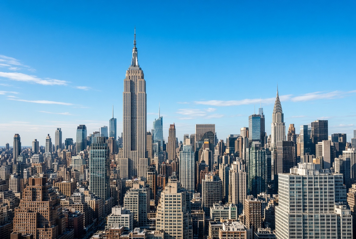 New York on a Budget: 3-Day Itinerary Under $225 (2026)