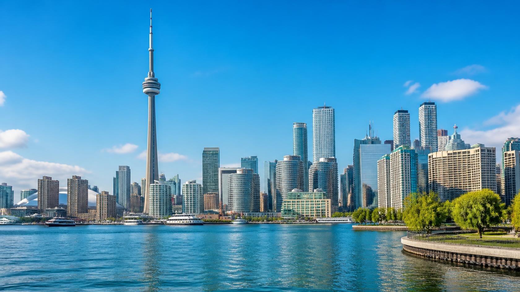 Toronto on a Budget: 3-Day Itinerary Under $210 (2026)