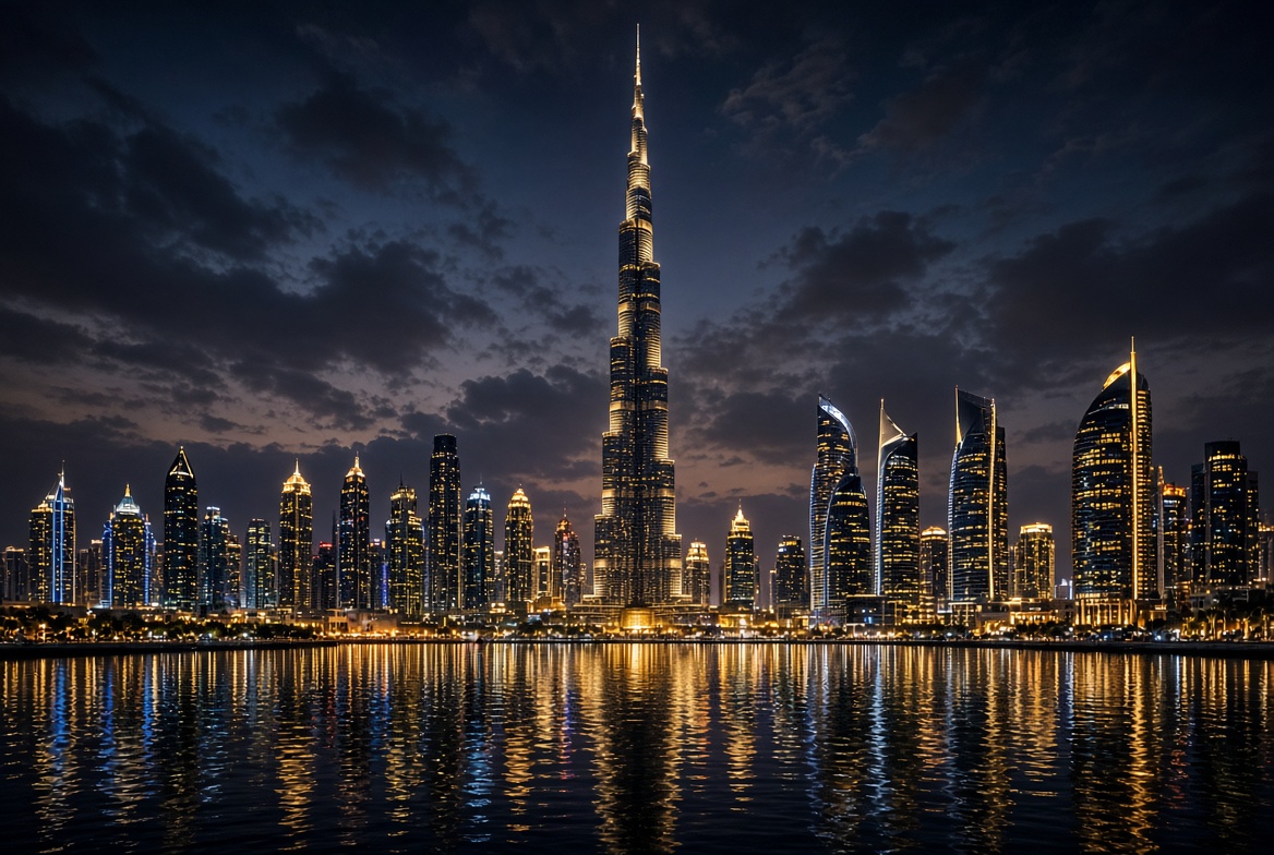 Dubai on a Budget: 3-Day Itinerary Under $195 (2026)