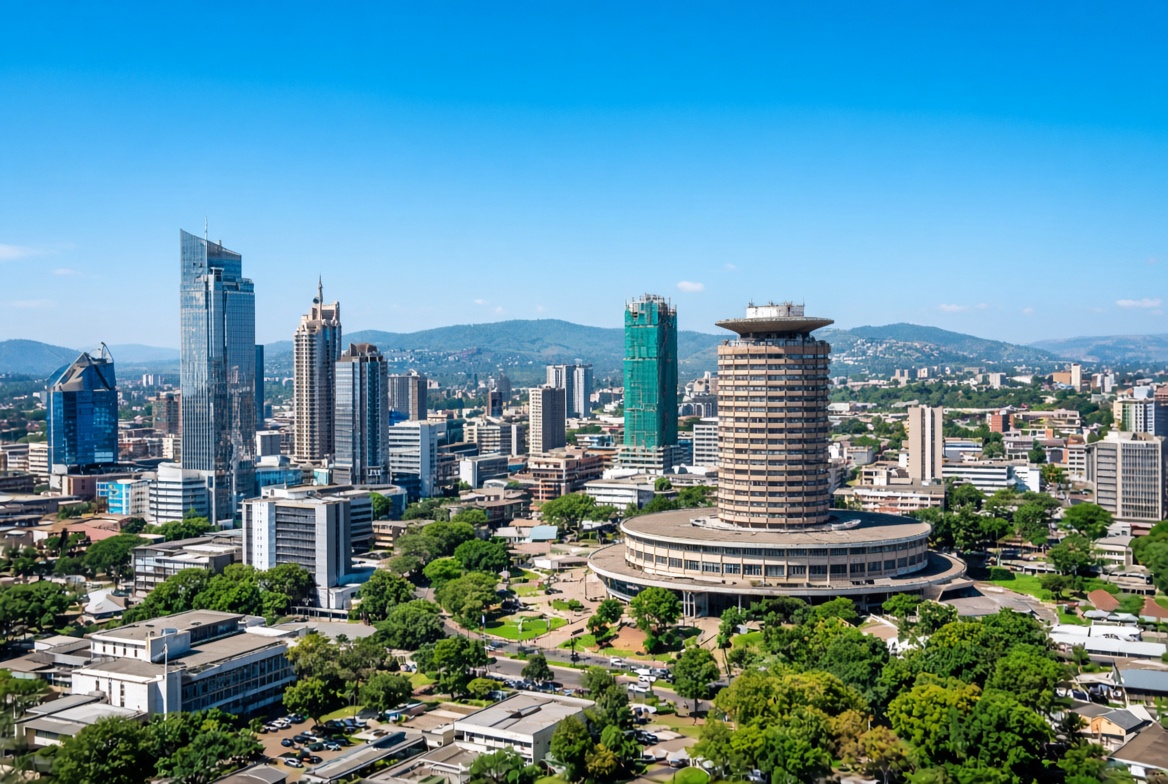 Nairobi on a Budget: 3-Day Itinerary Under $165